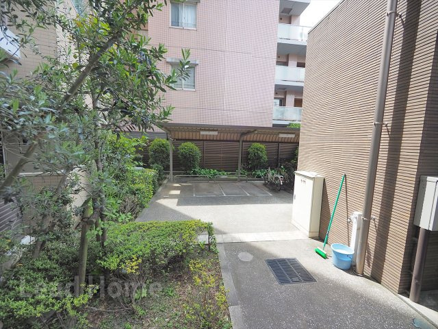 【設備】 | シャリエ三軒茶屋