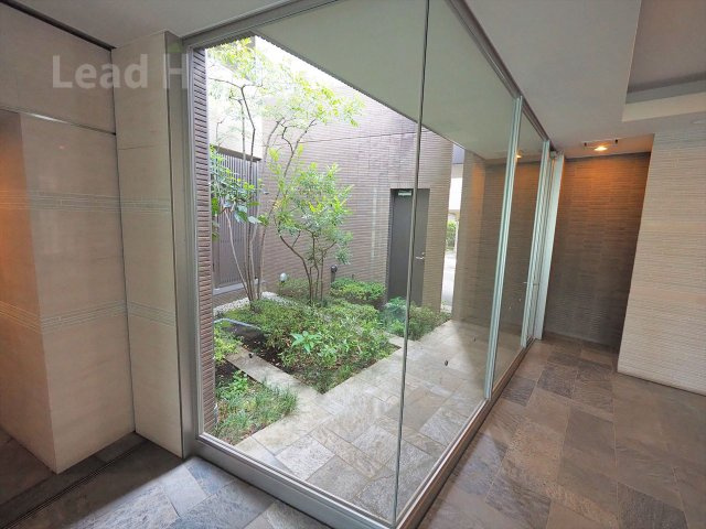 【その他共用部分】 | シャリエ三軒茶屋