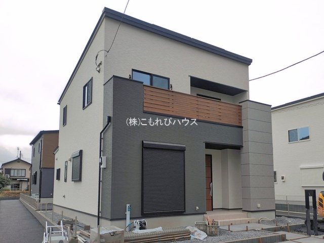 鴻巣市松原3丁目　新築一戸建て　（9区画）　07