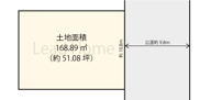 世田谷区野毛2丁目の画像
