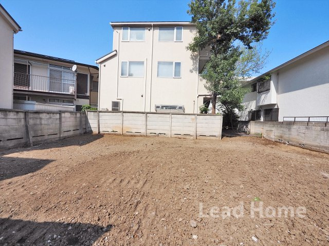 【外観】 | 世田谷区下馬1丁目