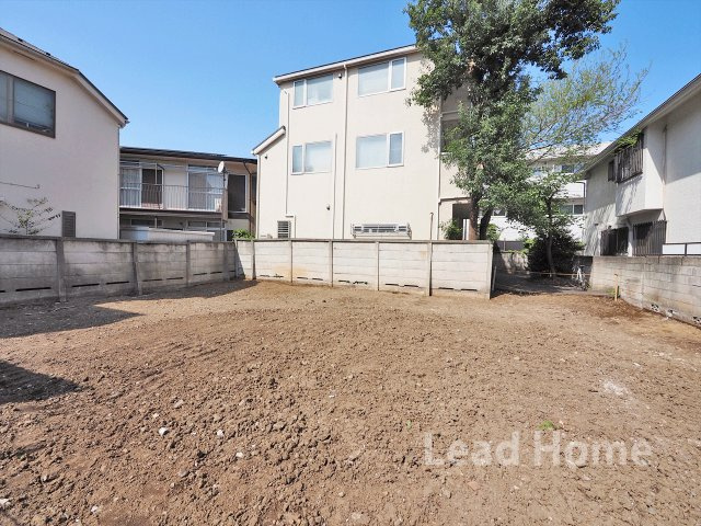 【外観】 | 世田谷区下馬1丁目