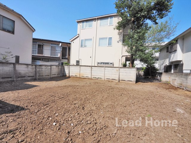 【外観】 | 世田谷区下馬1丁目