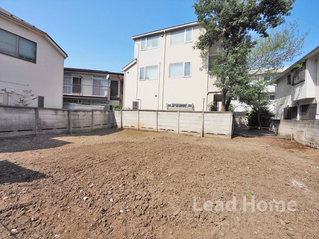 【外観】 | 世田谷区下馬1丁目