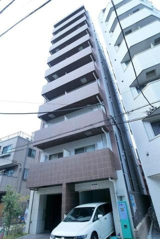 アルマドーラ亀戸