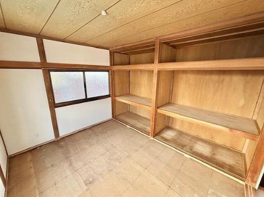 日立市久慈町1期　中古戸建の和室