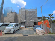 丹羽郡扶桑町大字高雄字覚王寺前21-21『仲介料無料』新築戸建ての画像