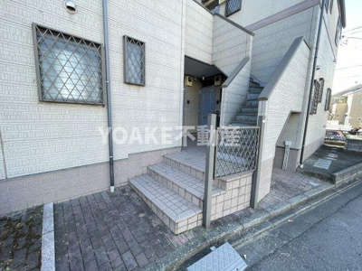 【その他共用部分】 | セピアコート壱番館 | 画像は別部屋のものです。相違がある場合、現況優先。