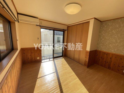 【居間・リビング】 | セピアコート壱番館 | 画像は別部屋のものです。相違がある場合、現況優先。