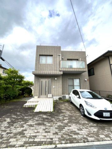 上甲東園１丁目　中古戸建