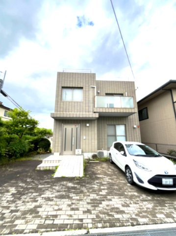 上甲東園１丁目　中古戸建