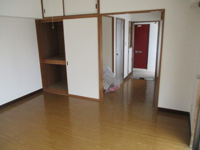 【洋室】 | シティーテラス