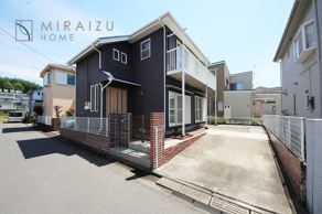 中古戸建　八王子市中野町　全1棟の画像