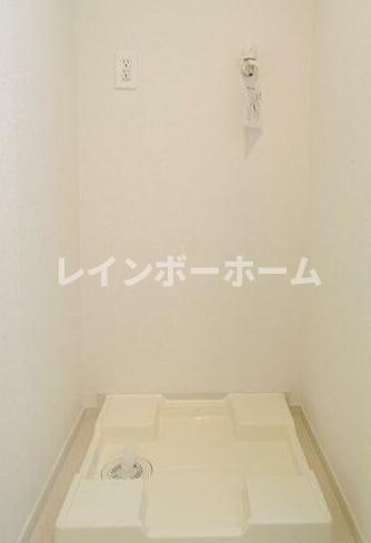 シャトーヴィオレの設備
