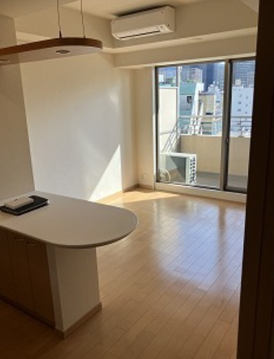 セントラルレジデンス新宿シティタワー