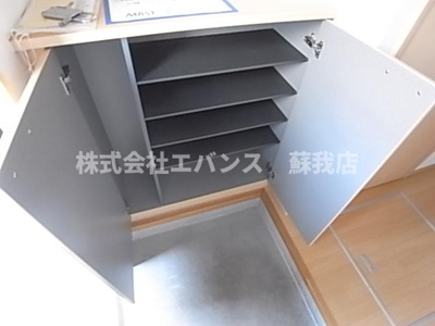  | シャーメゾン浜野B