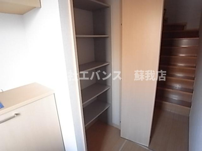  | シャーメゾン浜野B
