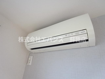 【設備】 | シャーメゾン浜野B