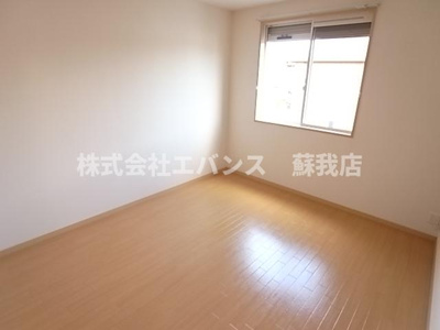  | シャーメゾン浜野B