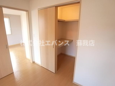  | シャーメゾン浜野B