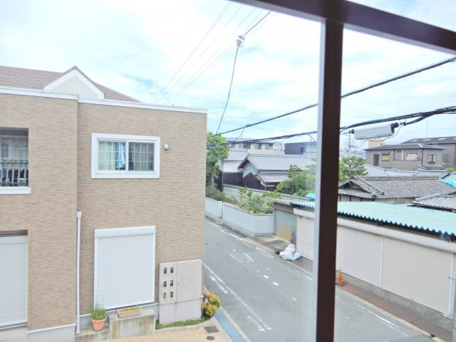 コンフォート庄所I・II