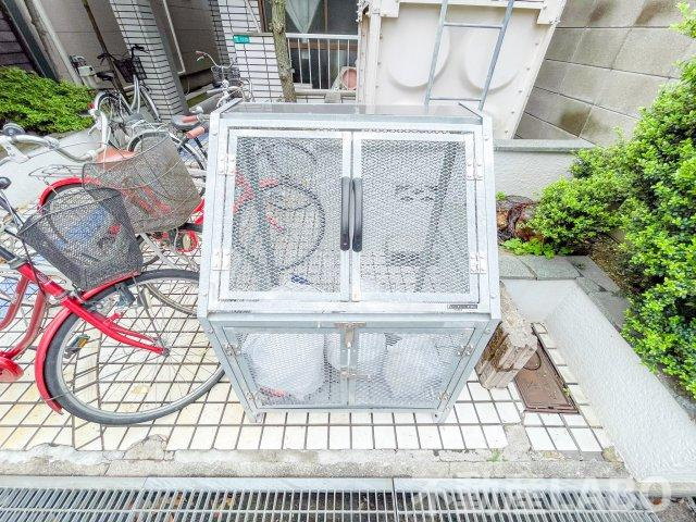 シャトルハリマのその他