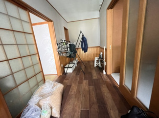 【内装】 | 京都府船井郡京丹波町水原　戸建て　
