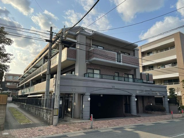 アーバンパレスアルカディア城南