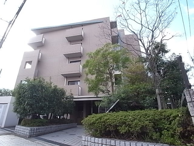 尼崎市御園３丁目の賃貸マンション