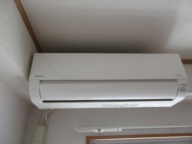 第６ドエル小泉の設備