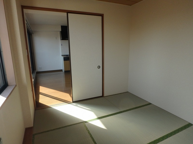 足立区梅田７丁目の賃貸マンション