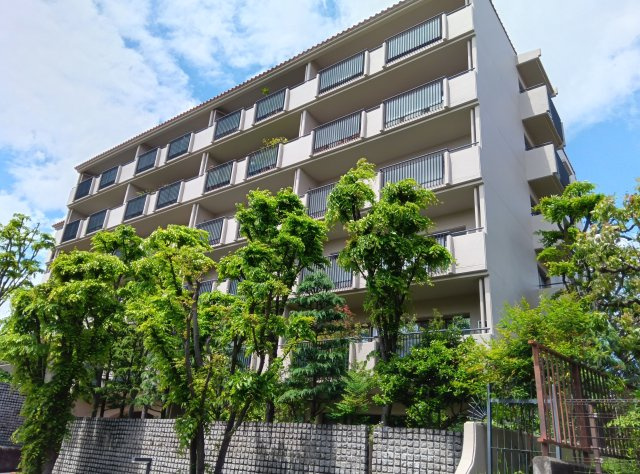 進和北楠アーバンライフ