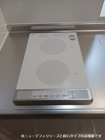 デスティニーＡの設備