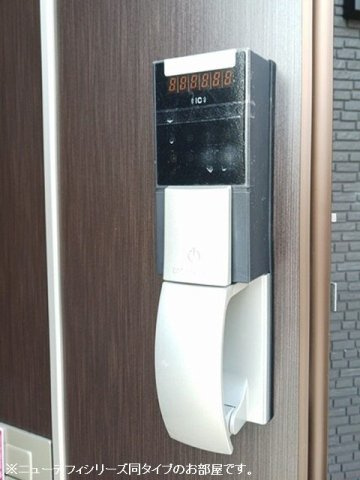 デスティニーＡのその他