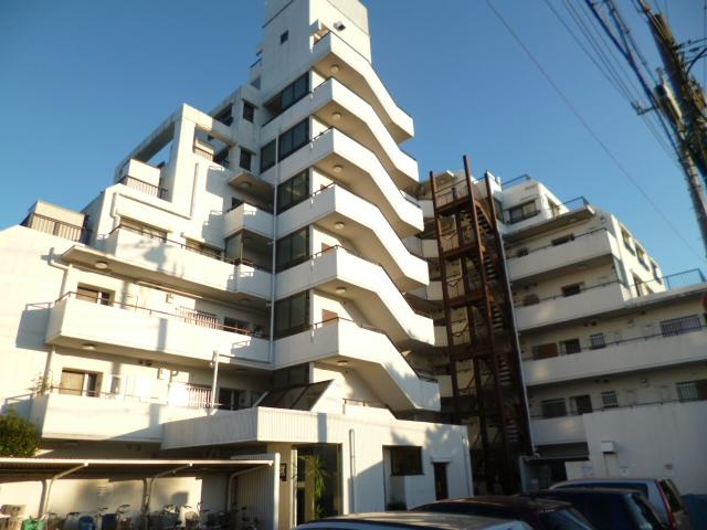 クレスト南浦和弐番館
