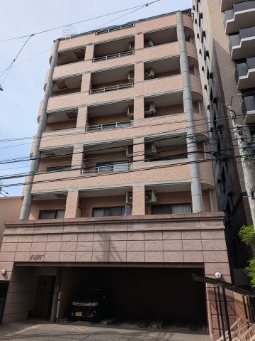 フィオーレ天神南