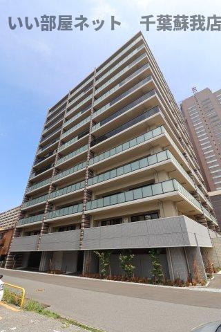 センチュリー千葉みなと