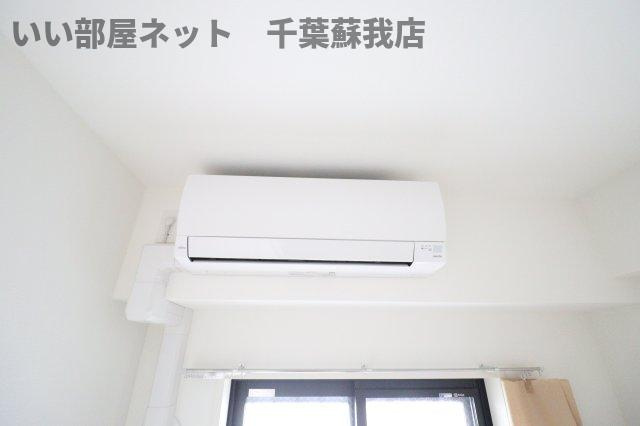 センチュリー千葉みなとの設備
