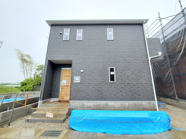 八潮市　南川崎　新築戸建　全11棟