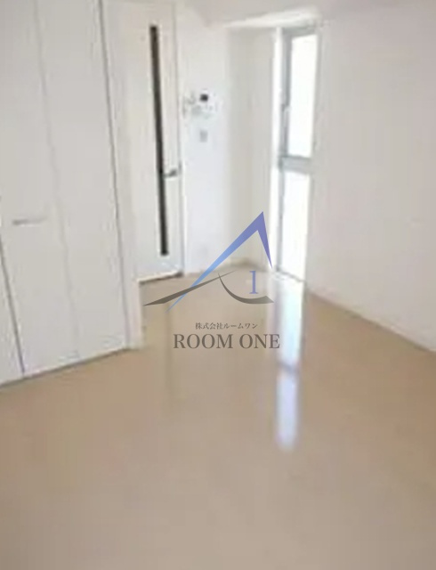 アクロスＫの居間・リビング|洋室のお部屋です。