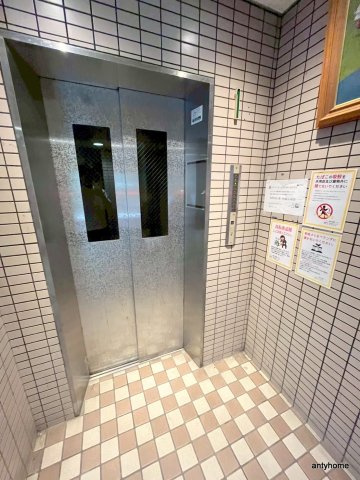 シティハイツピコの設備