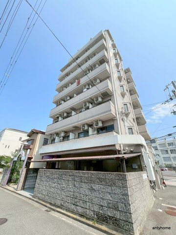 シティハイツピコの外観