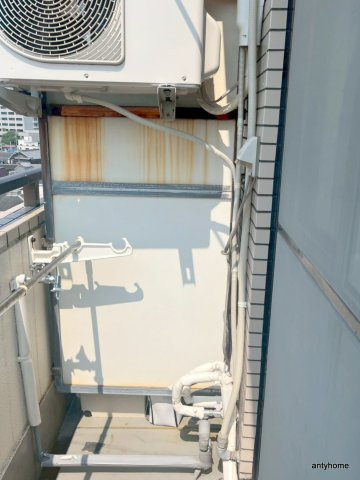シティハイツピコのその他