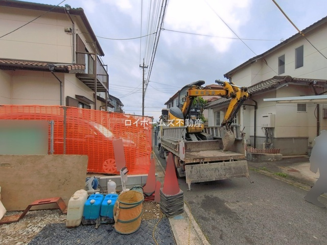  | あま市篠田天神前31-9『仲介料無料』新築戸建て | 撮影：'26/04/30
