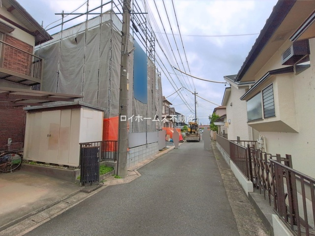  | あま市篠田天神前31-9『仲介料無料』新築戸建て | 撮影：'26/04/30