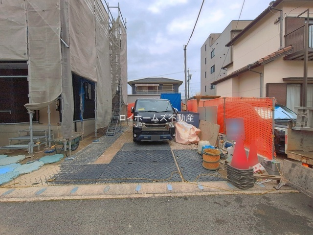  | あま市篠田天神前31-9『仲介料無料』新築戸建て | 撮影：'26/04/30