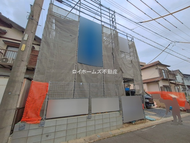  | あま市篠田天神前31-9『仲介料無料』新築戸建て | 撮影：'26/04/30