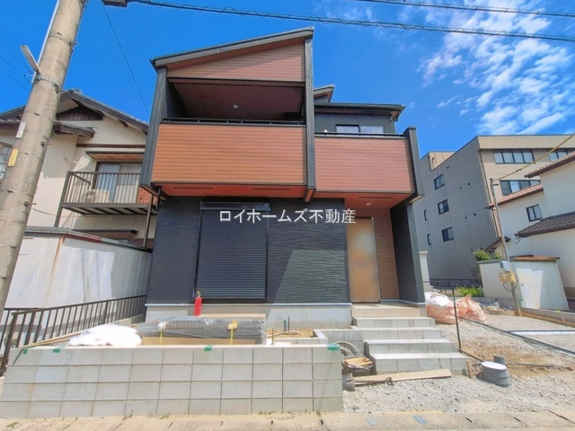  | あま市篠田天神前31-9『仲介料無料』新築戸建て | 撮影：'26/04/30