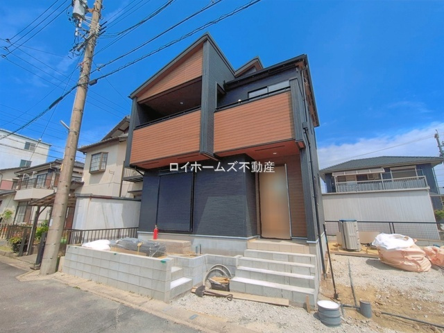  | あま市篠田天神前31-9『仲介料無料』新築戸建て | 撮影：'26/04/30