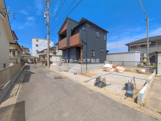  | あま市篠田天神前31-9『仲介料無料』新築戸建て | 撮影：'26/04/30